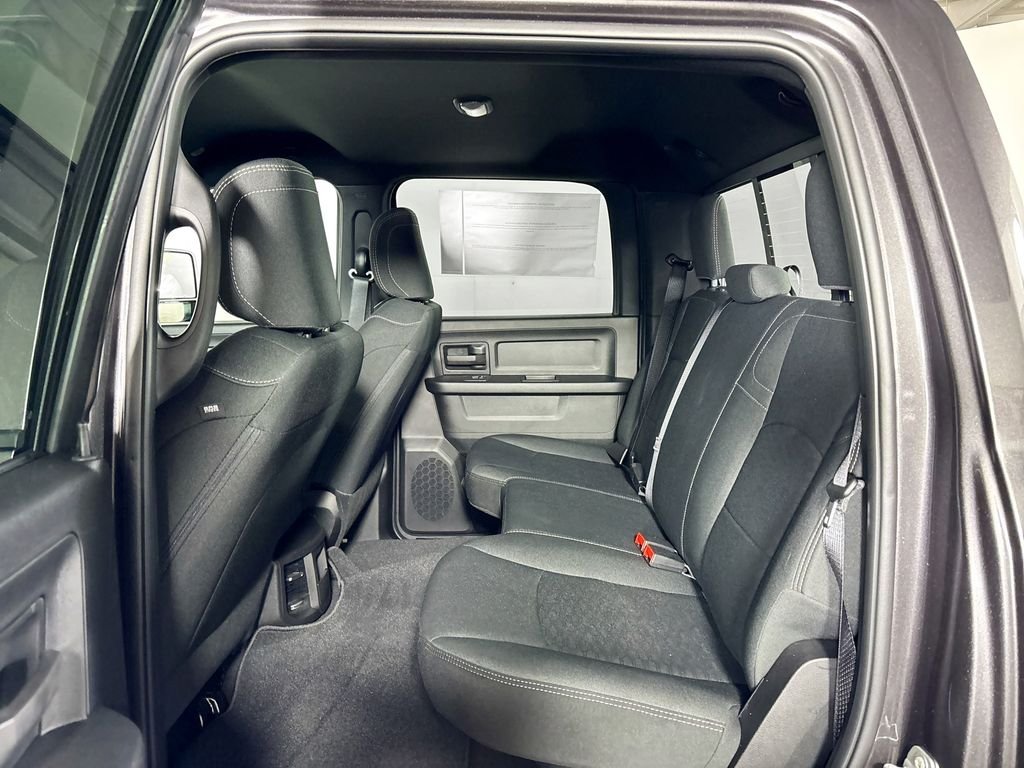 2026 RAM 3500 Tradesman - Photo 20