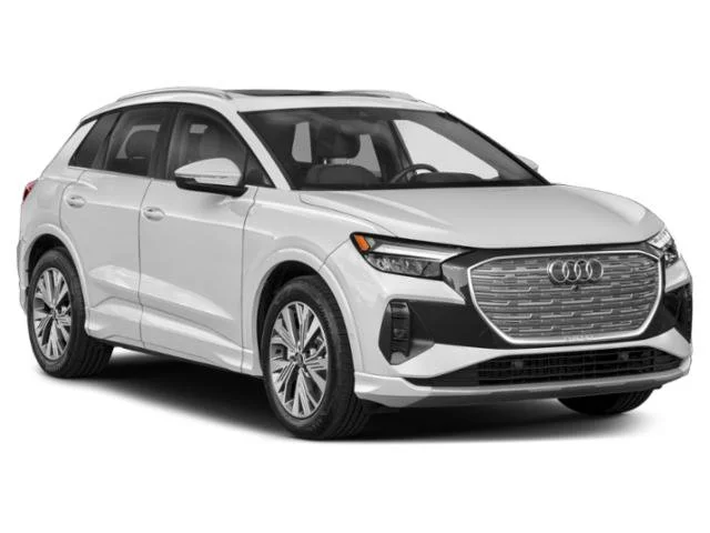 Used 2023 Pebble Audi Premium Plus image 6