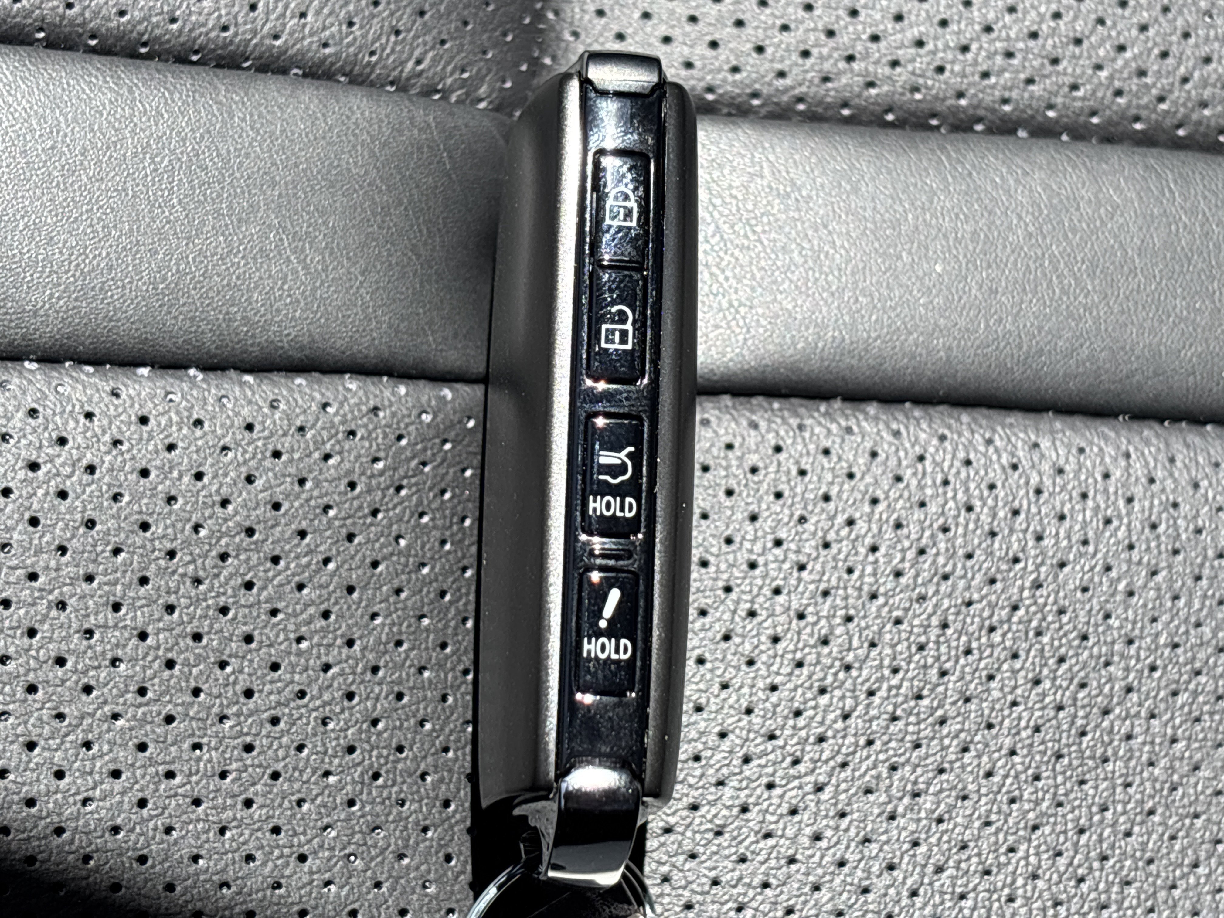 New 2026 Wind Chill Pearl Mazda 2.5 S Premium AWD image 42