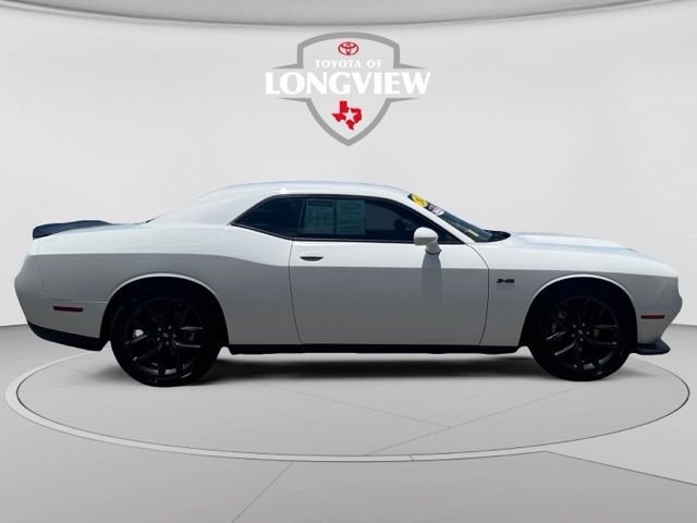 Used 2023 White Dodge R/T image 6