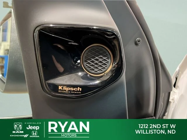 2026 RAM 1500 Tungsten - Photo 65