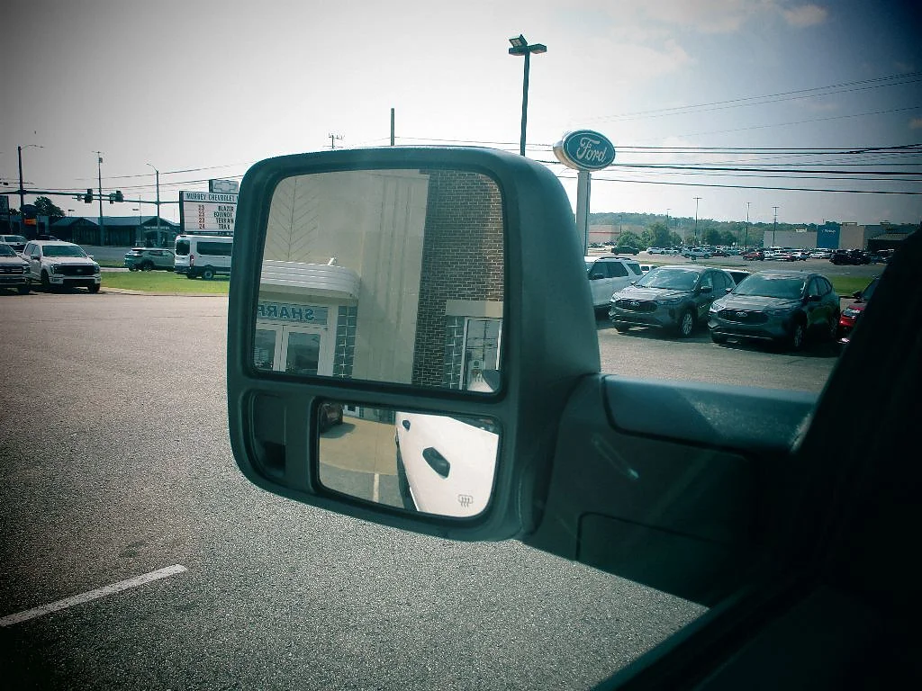 2026 RAM 2500 Tradesman/Black Express - Photo 16