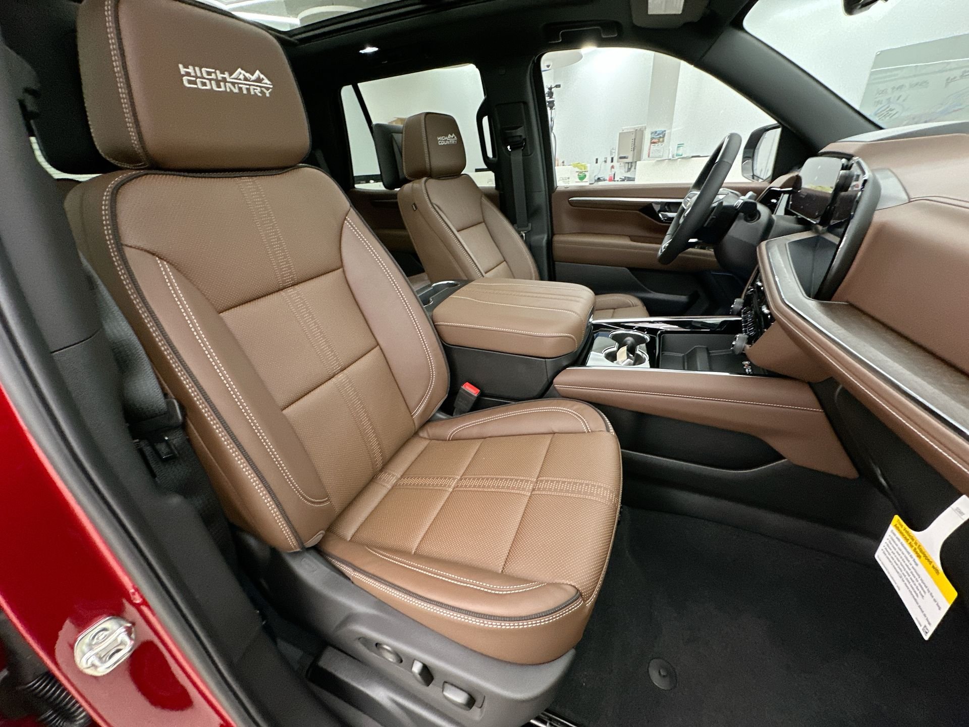 2026 Chevrolet Tahoe High Country - Photo 60