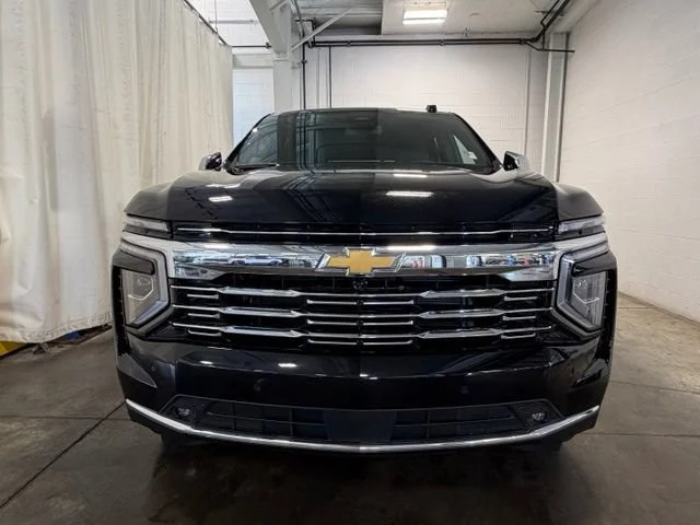 2026 Chevrolet Tahoe Premier - Photo 8