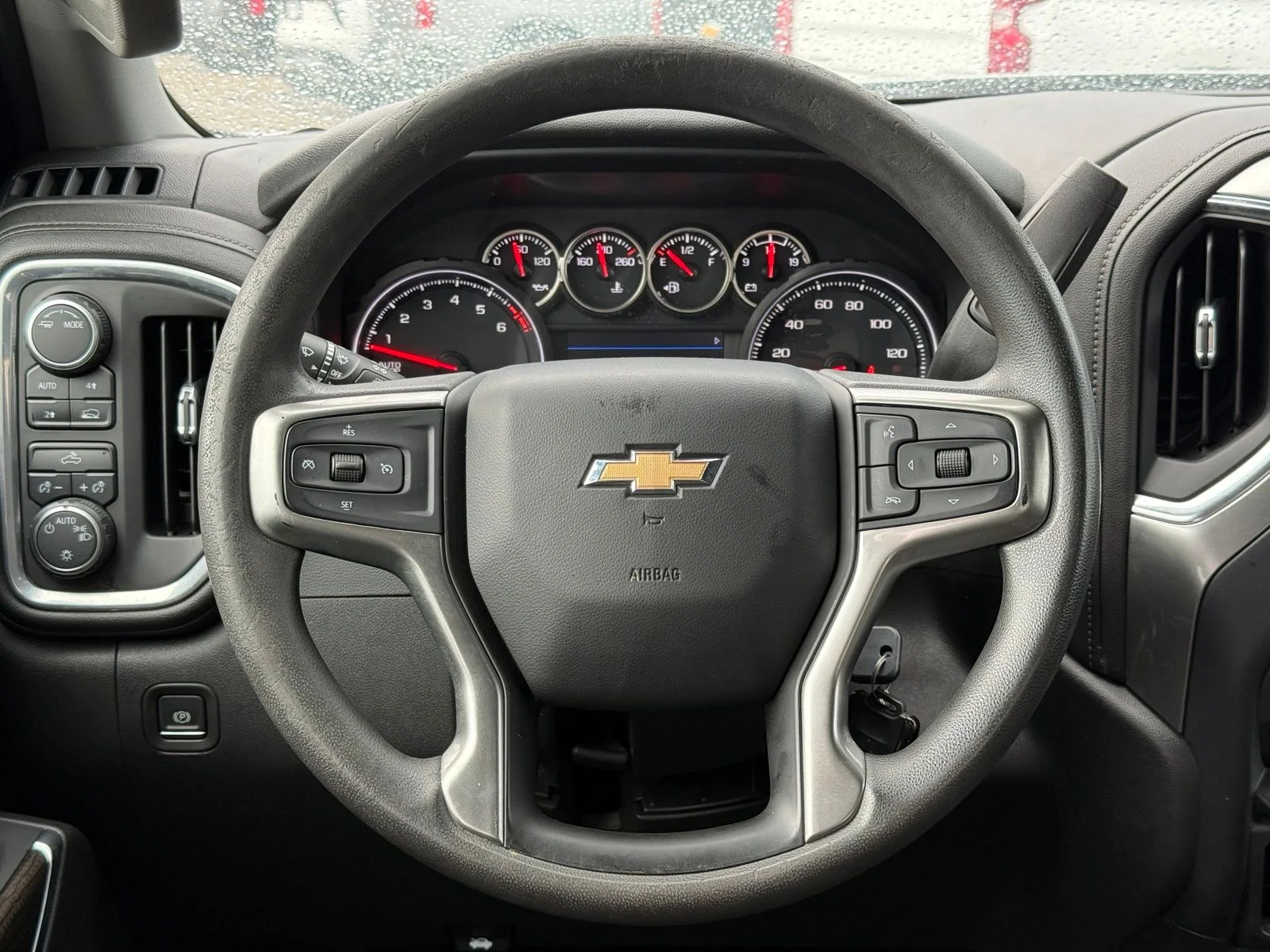 Used 2021 Silver Chevrolet LT image 19
