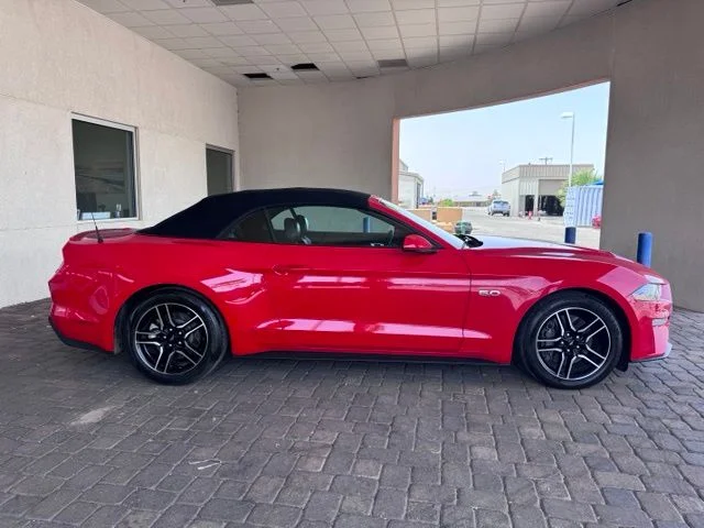2023 Ford Mustang GT Premium - Photo 6
