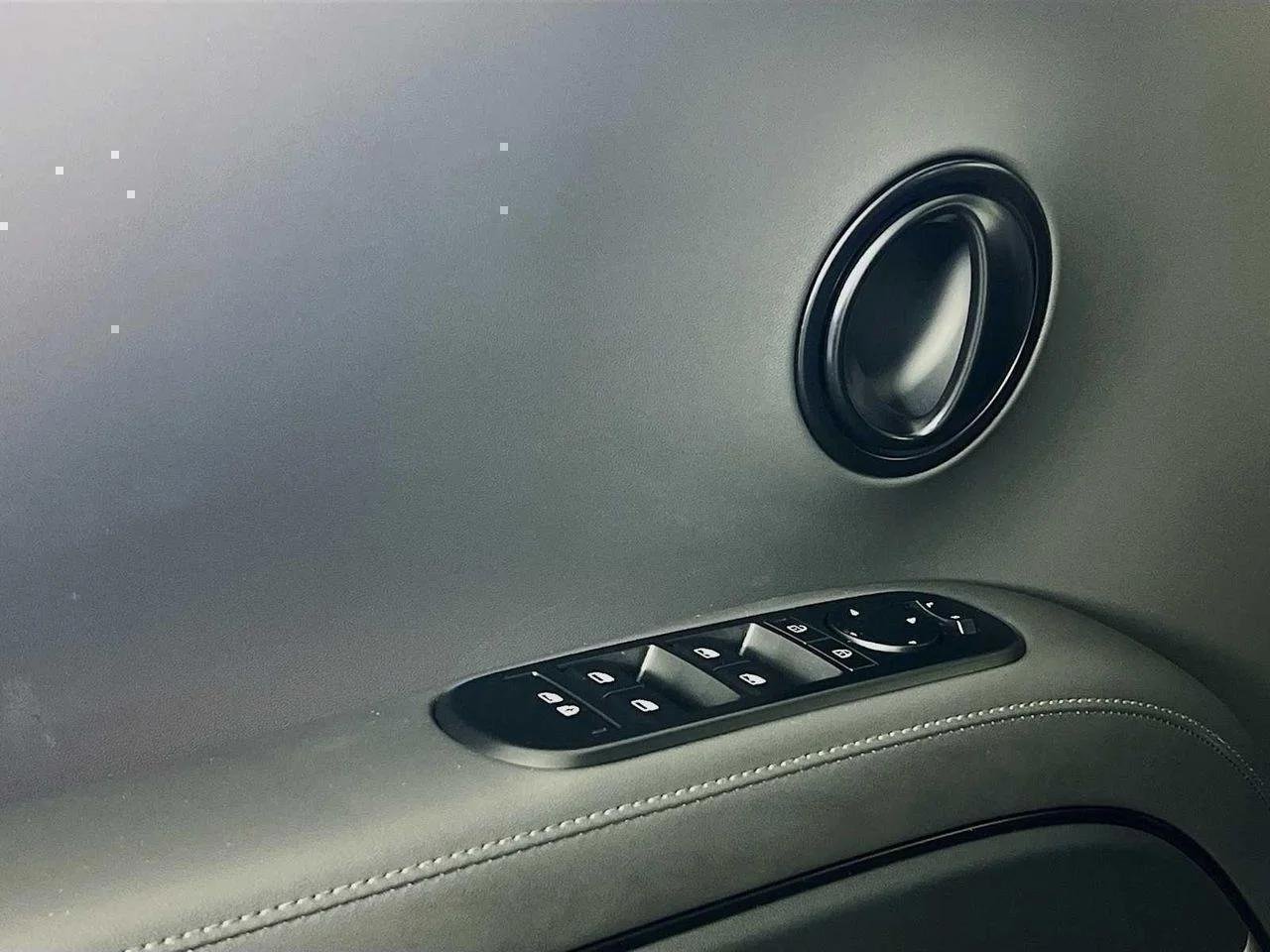 2026 Hyundai Palisade — photo 18