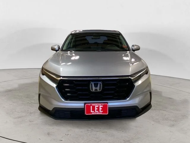 Used 2023 Silver Honda EX image 8