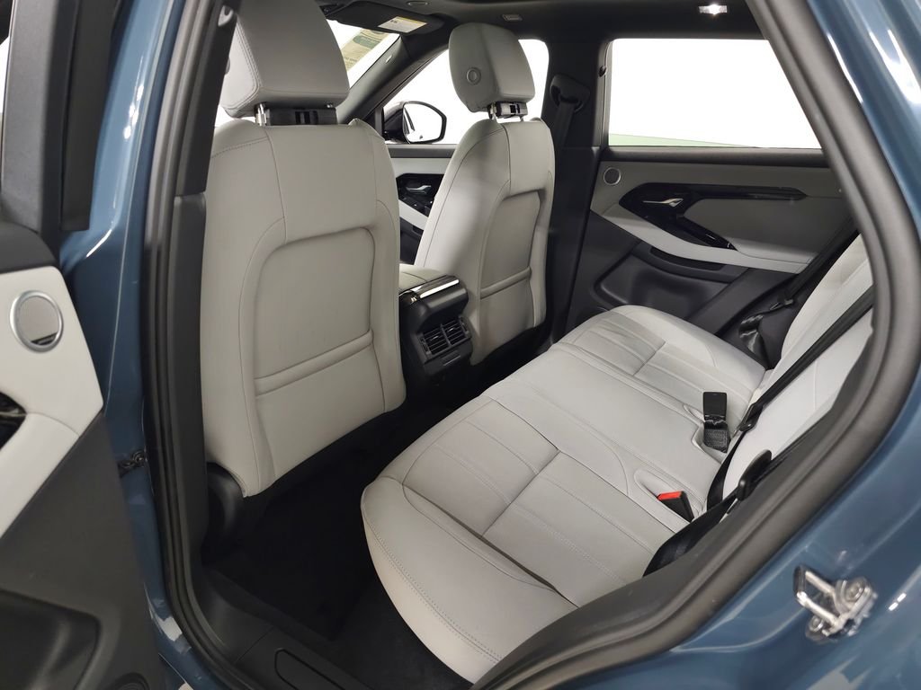 Certified Used 2026 Blue Land Rover S image 37
