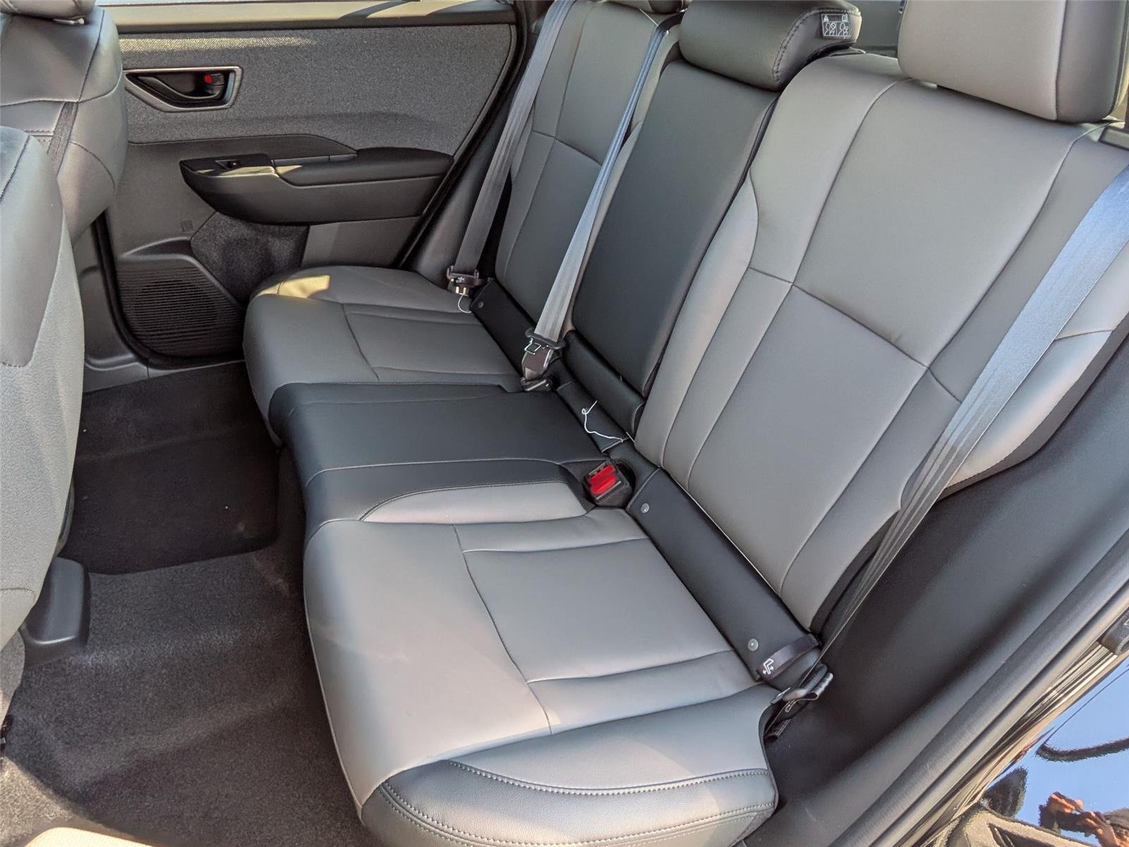 2026 Subaru Outback Premium - Photo 32