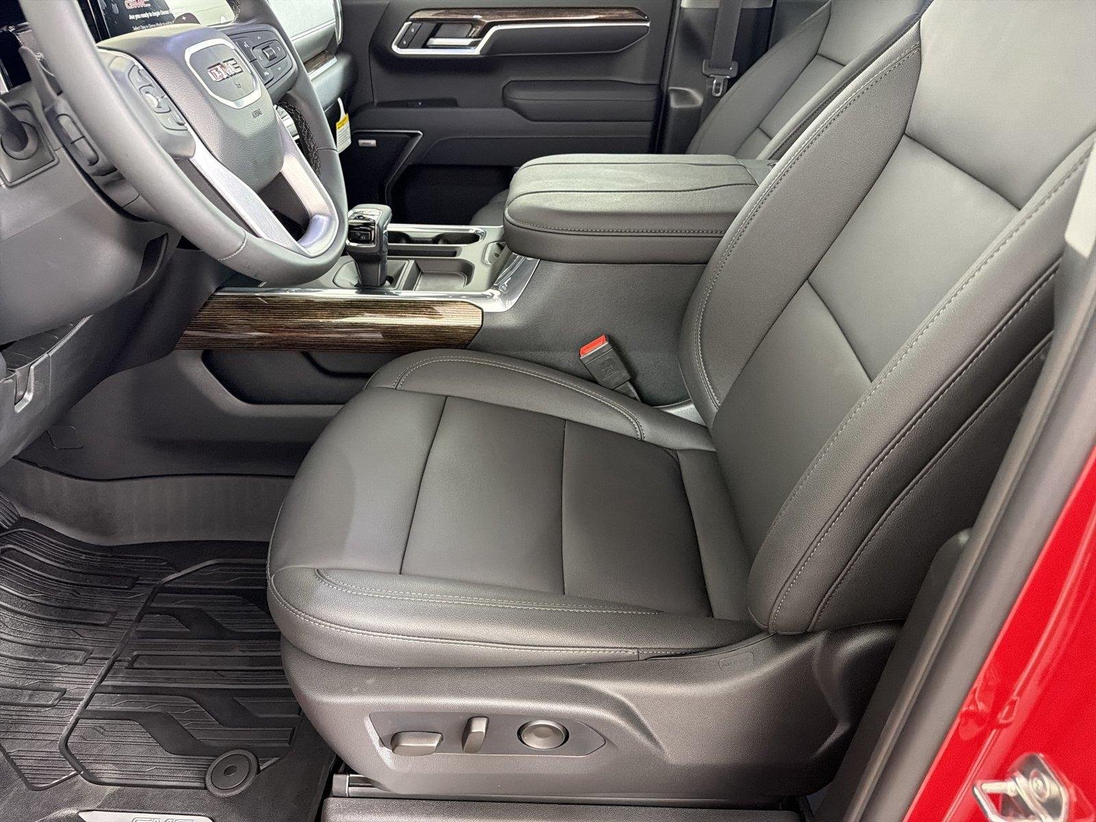2026 GMC Sierra 1500 Elevation - Photo 7
