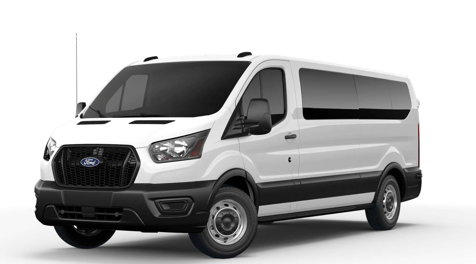 2026 Ford Transit 350 XL Low Roof Sliding Pass. 148's photo