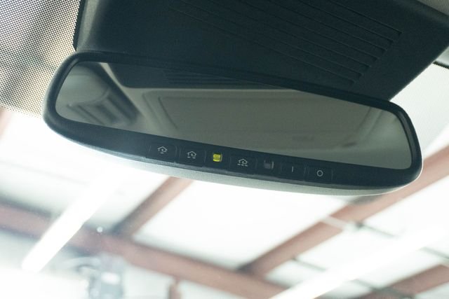 Used 2024 Black Nissan SV image 23