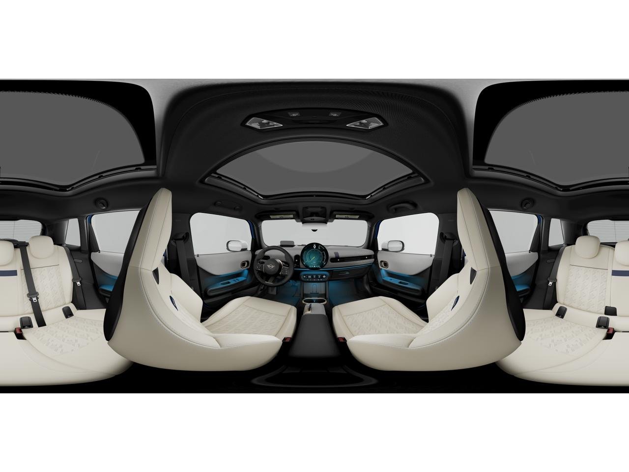 New 2027  MINI Signature Plus image 8