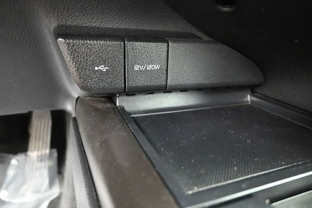 Used 2023 Gray Toyota LE image 33