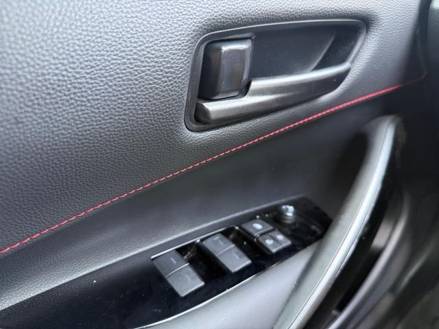 Certified Used 2025 Ice Toyota Premium Plus image 29