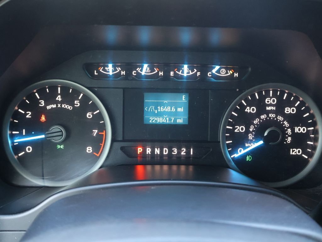 Used 2017 Ford F-150 XLT with VIN 1FTEX1E87HKE23633 for sale in Albany, OR