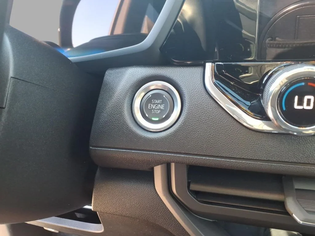 Used 2026 White Chevrolet Trail Boss image 23