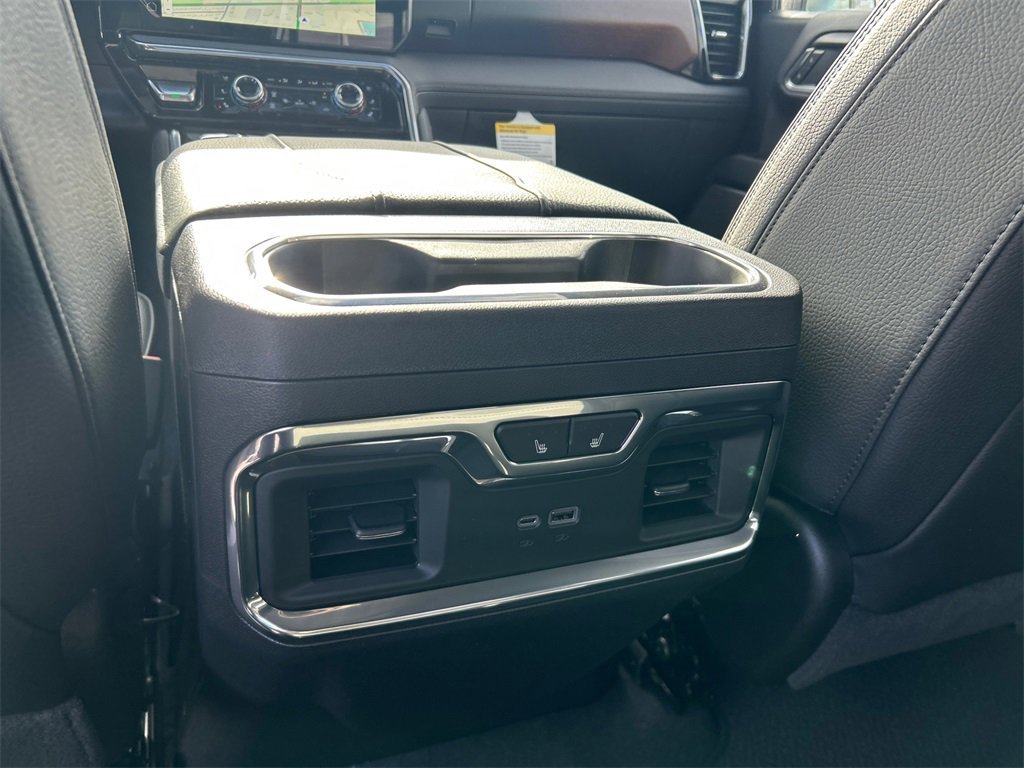 2026 GMC SIERRA - Image 32