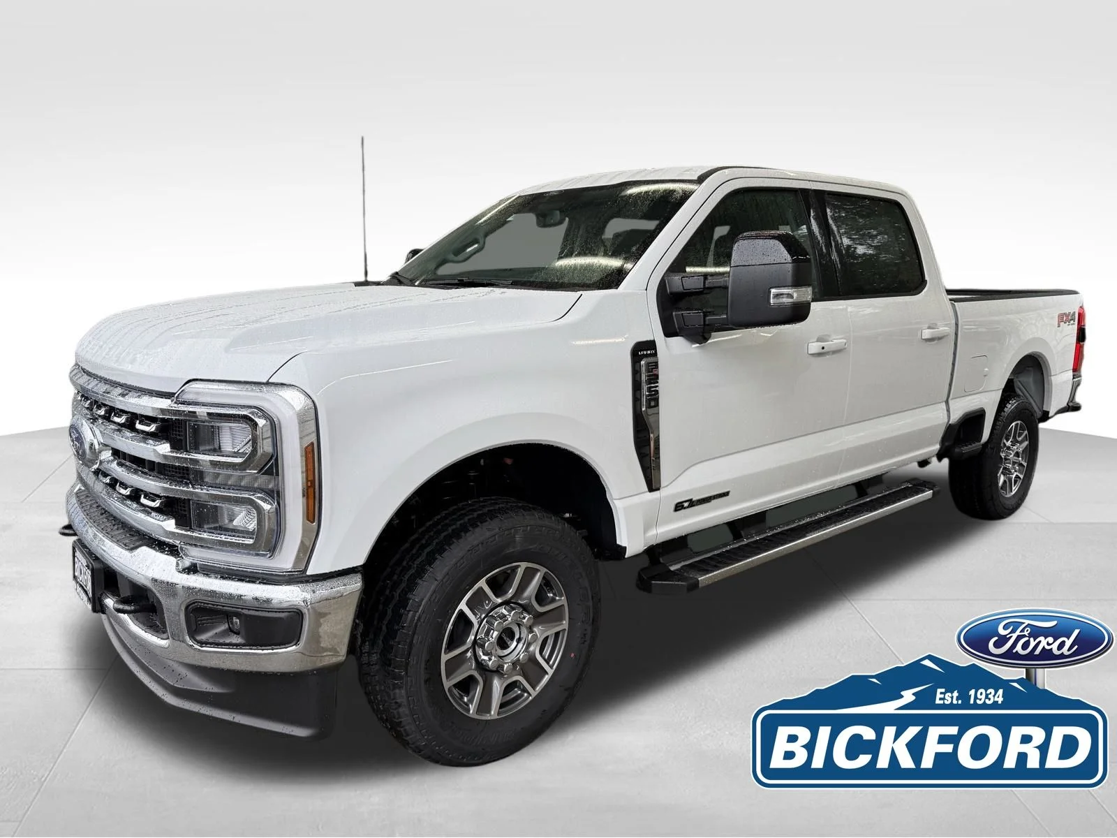 2026 Ford F-250 Lariat 4x4 Crew Cab 6-3/4' Box's photo