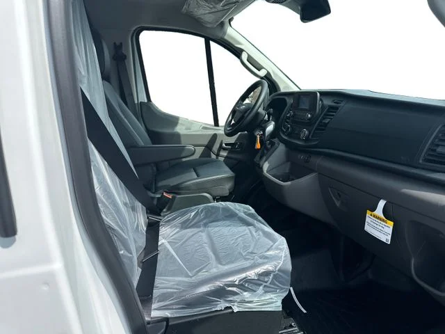 2025 Ford Transit Van Base - Photo 9