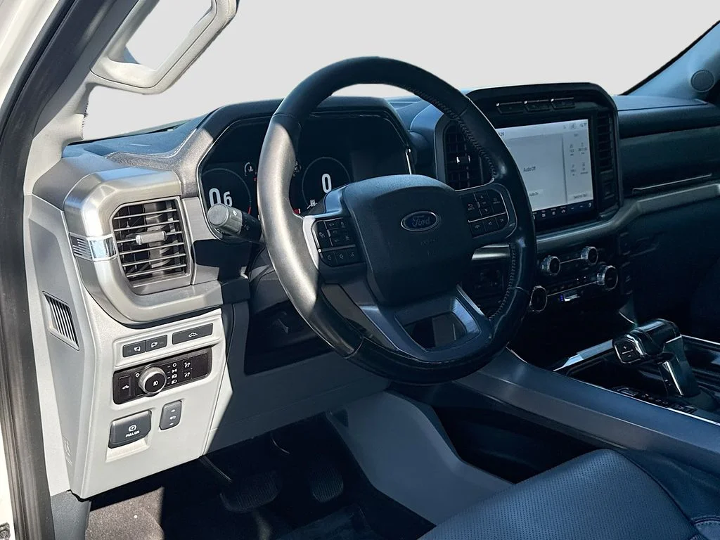 2023 Ford F-150 Lariat - Photo 35