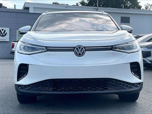 Certified Used 2023 White Volkswagen Pro S image 8