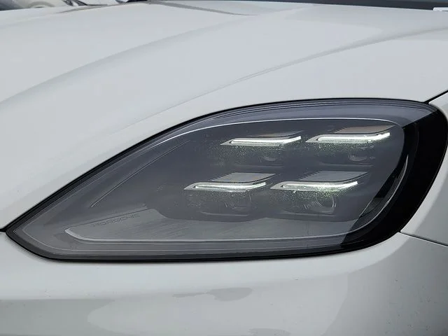2026 Porsche Cayenne Coup Base - Photo 11