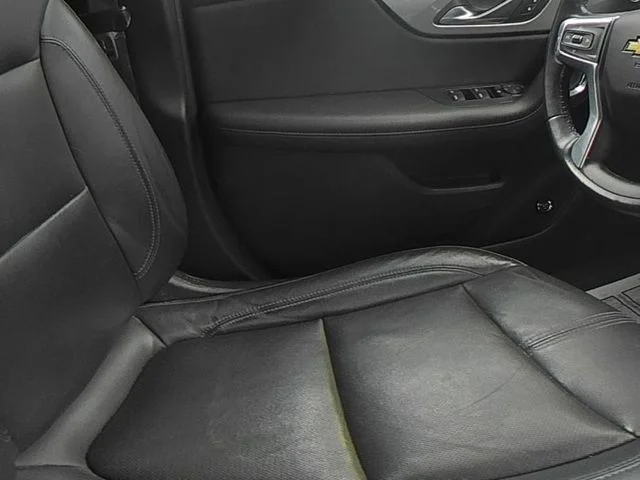 Used 2020 Black Chevrolet LT image 37