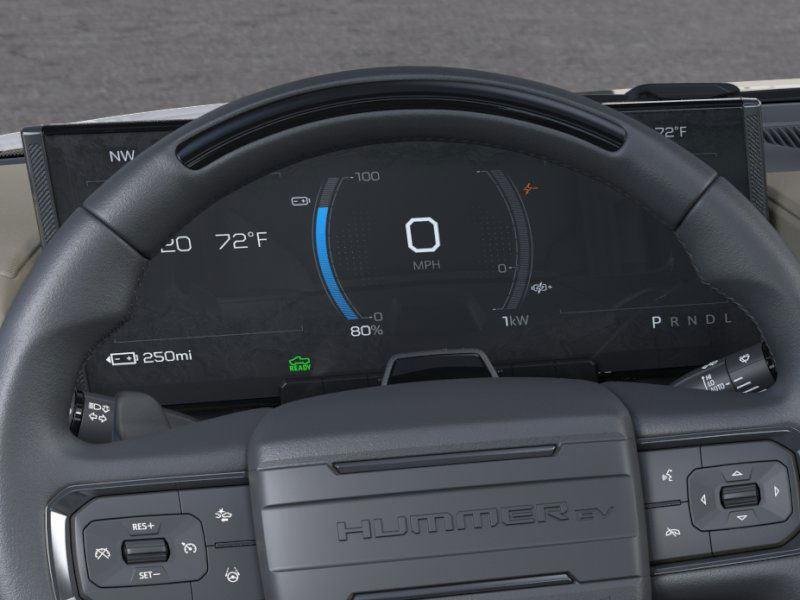 New 2026 Interstellar White GMC 2X image 18