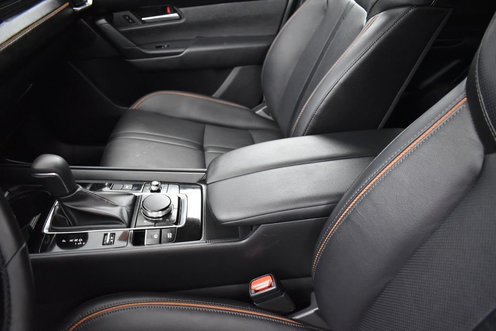 Certified Used 2026 Gray Mazda Premium Plus image 10