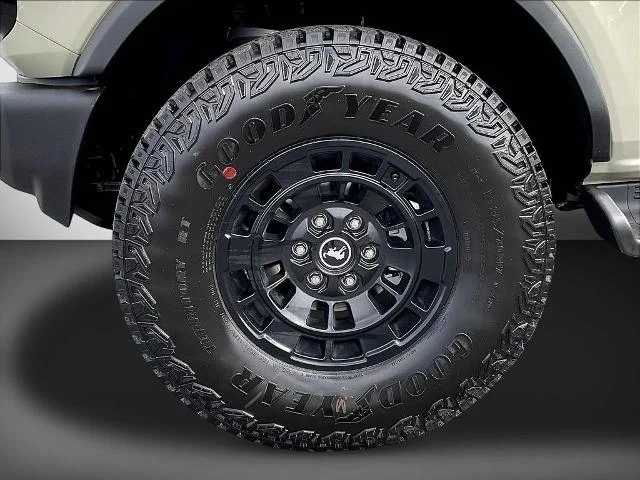 New 2026 Desert Sand Ford Outer Banks® image 47