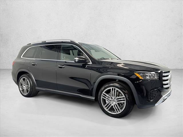 2026 Mercedes-Benz GLS Base - Photo 32