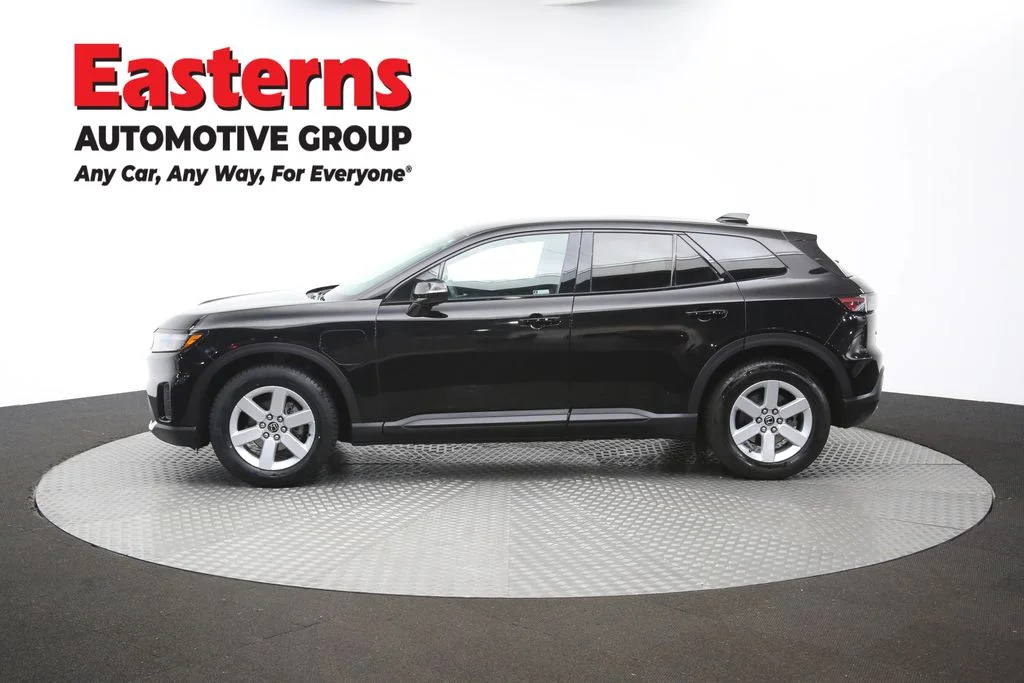 Used 2024 Black Honda EX image 58