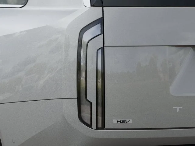 New 2027 Silver Kia SX image 11