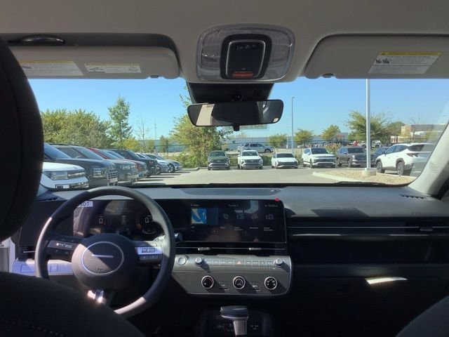 2026 Hyundai Kona SE - Photo 28