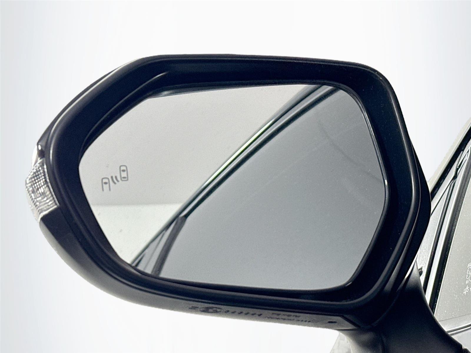 Certified Used 2024 Black Toyota Core image 5