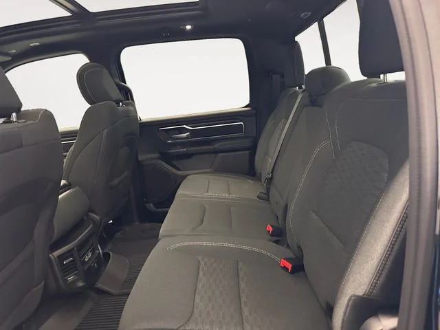 2026 RAM 1500 Big Horn/Lone Star - Photo 13