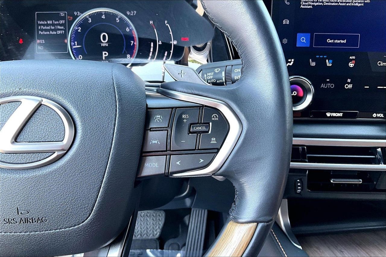 2023 Lexus RX 350 - Photo 14