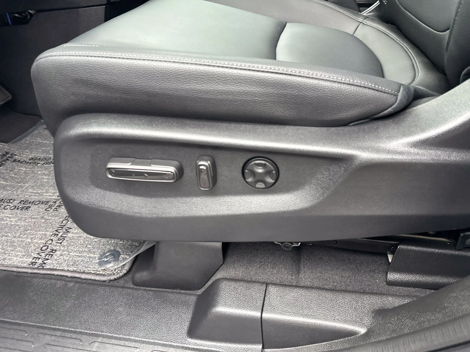 2026 Honda Odyssey EX-L - Photo 14
