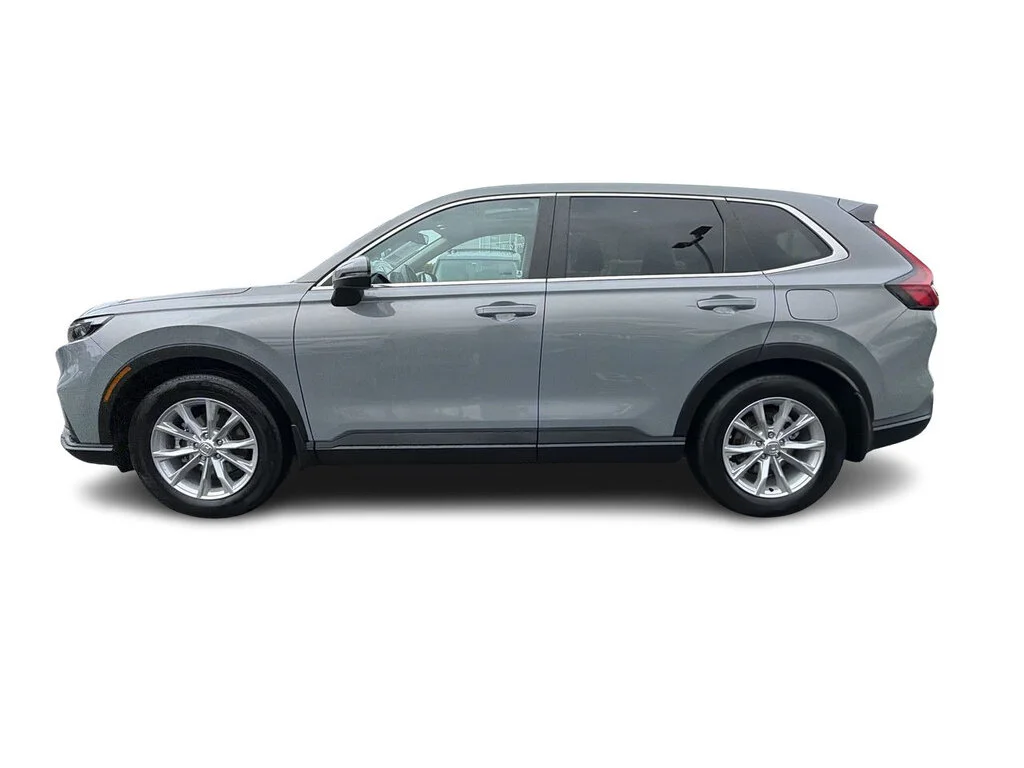 Used 2023  Honda EX-L 4WD Certified Pre-owned   Local BC   One Owne image 8