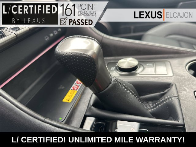 Certified Used 2026 White Lexus 350 F SPORT image 31