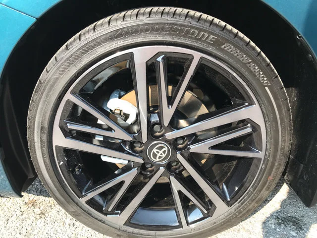 2026 Toyota Camry XSE - Photo 13