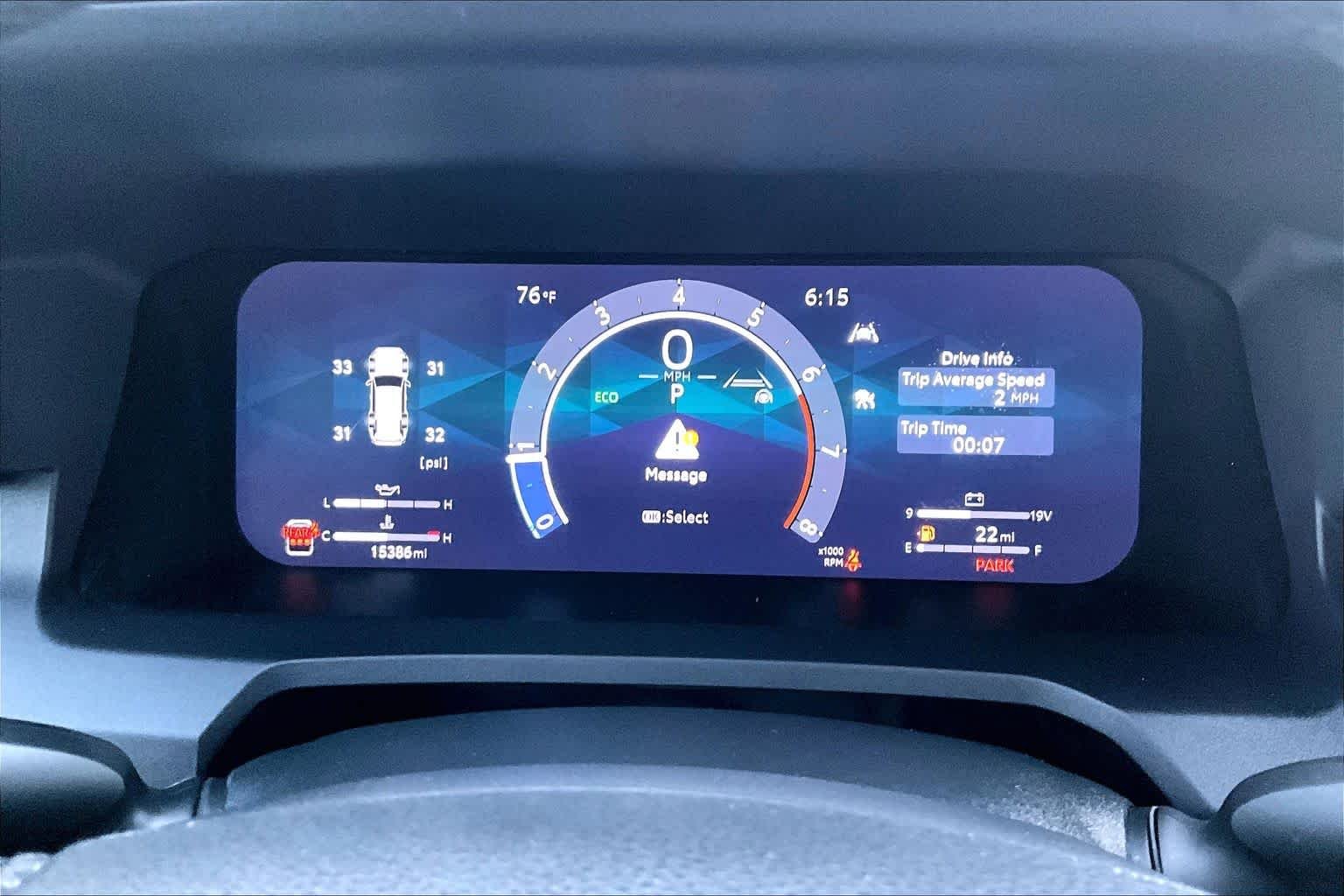 Used 2025 Cutting Edge Toyota TRD Sport Premium image 23