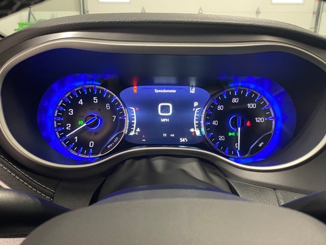 2026 Chrysler Pacifica Select - Photo 14
