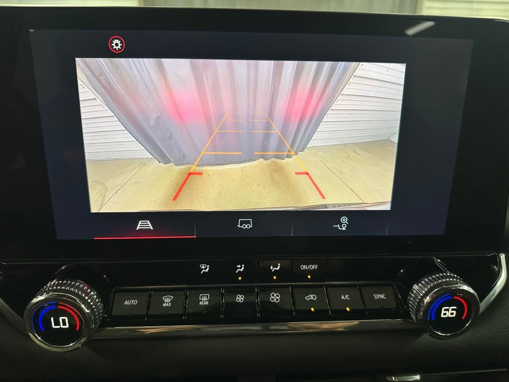 2023 GMC Canyon Elevation - Photo 13