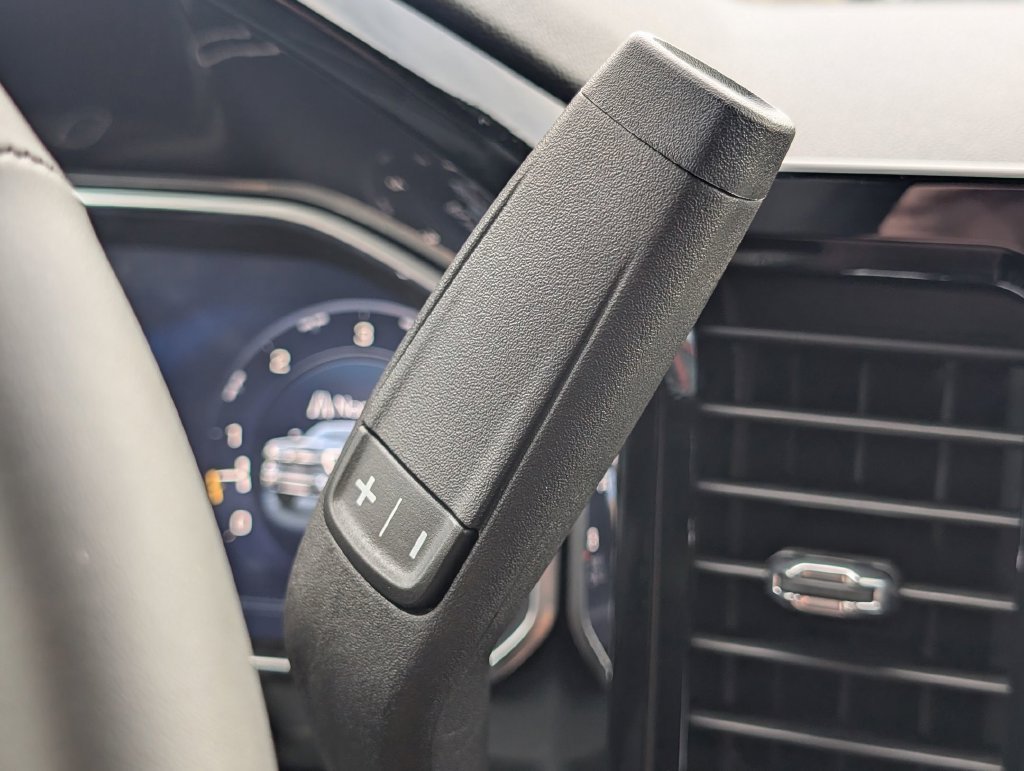 New 2026 Cypress Gray Chevrolet LT image 34