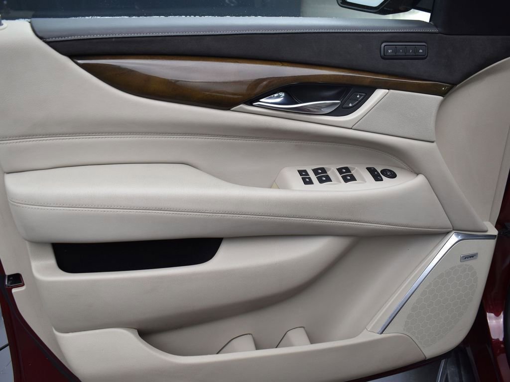 2020 CADILLAC ESCALADE ESV - Image 12