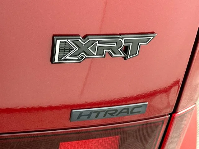 New 2026 Hyundai SANTA FE XRT