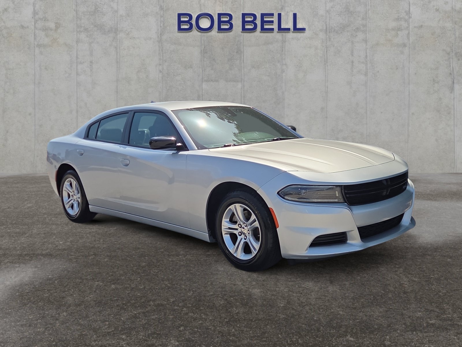 2023 Dodge Charger SXT - Photo 7